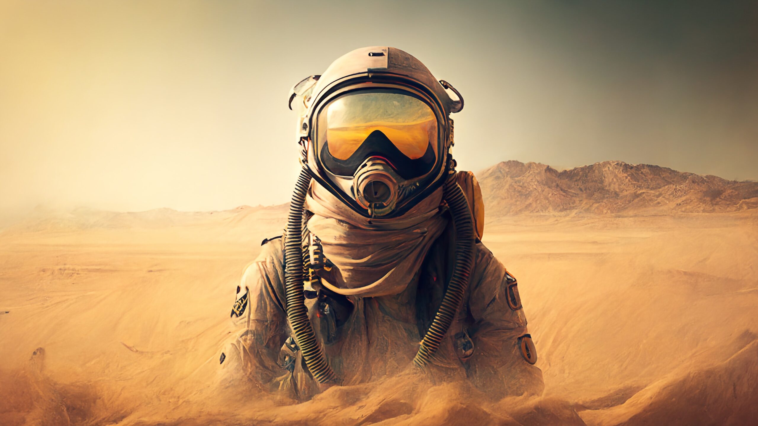 Breaking Free from Survival Mode: Why Your Mind Holds the Key to Energy and Joy