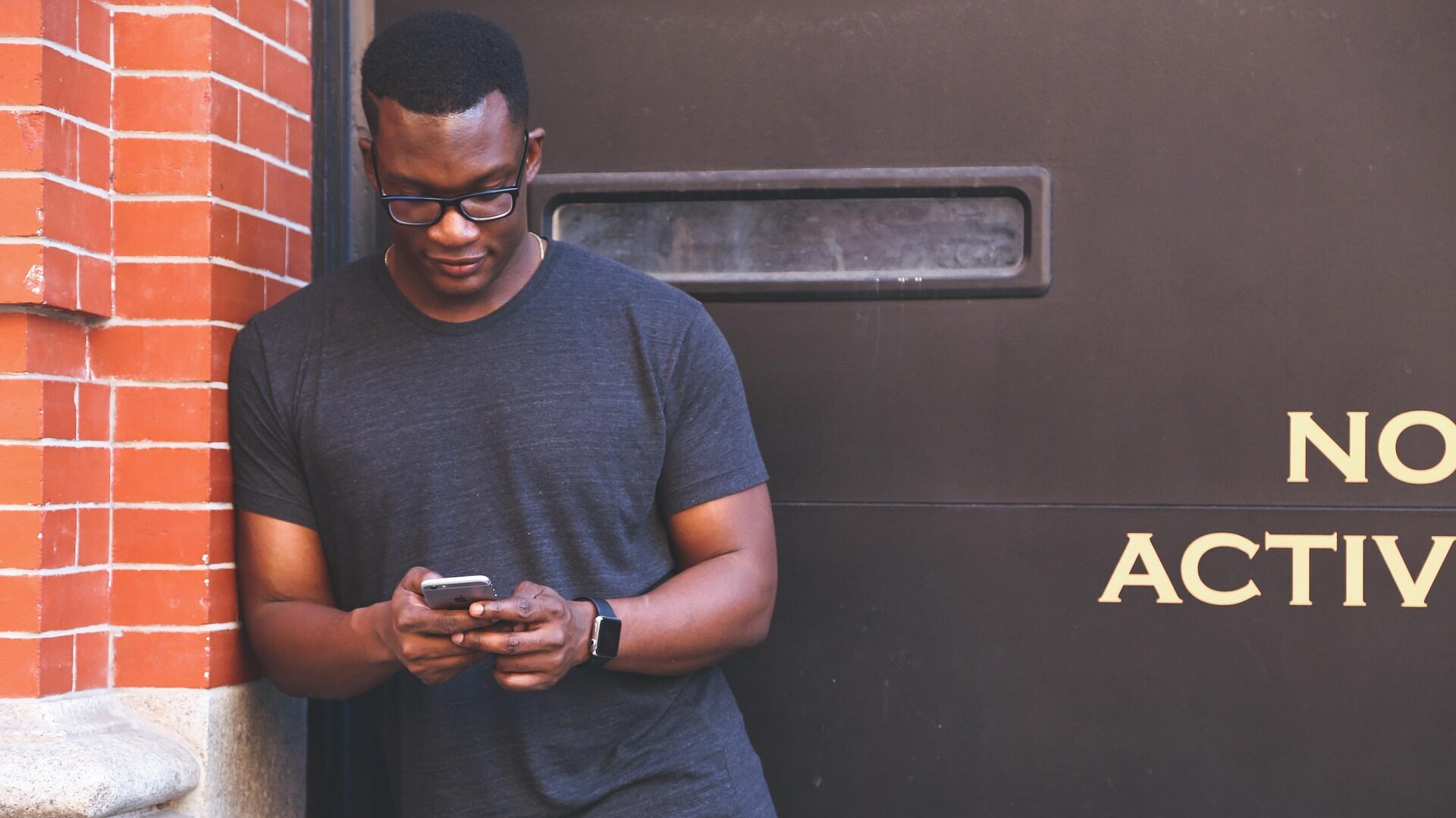 The Hidden Way Negative News Rewires Your Brain for Exhaustion