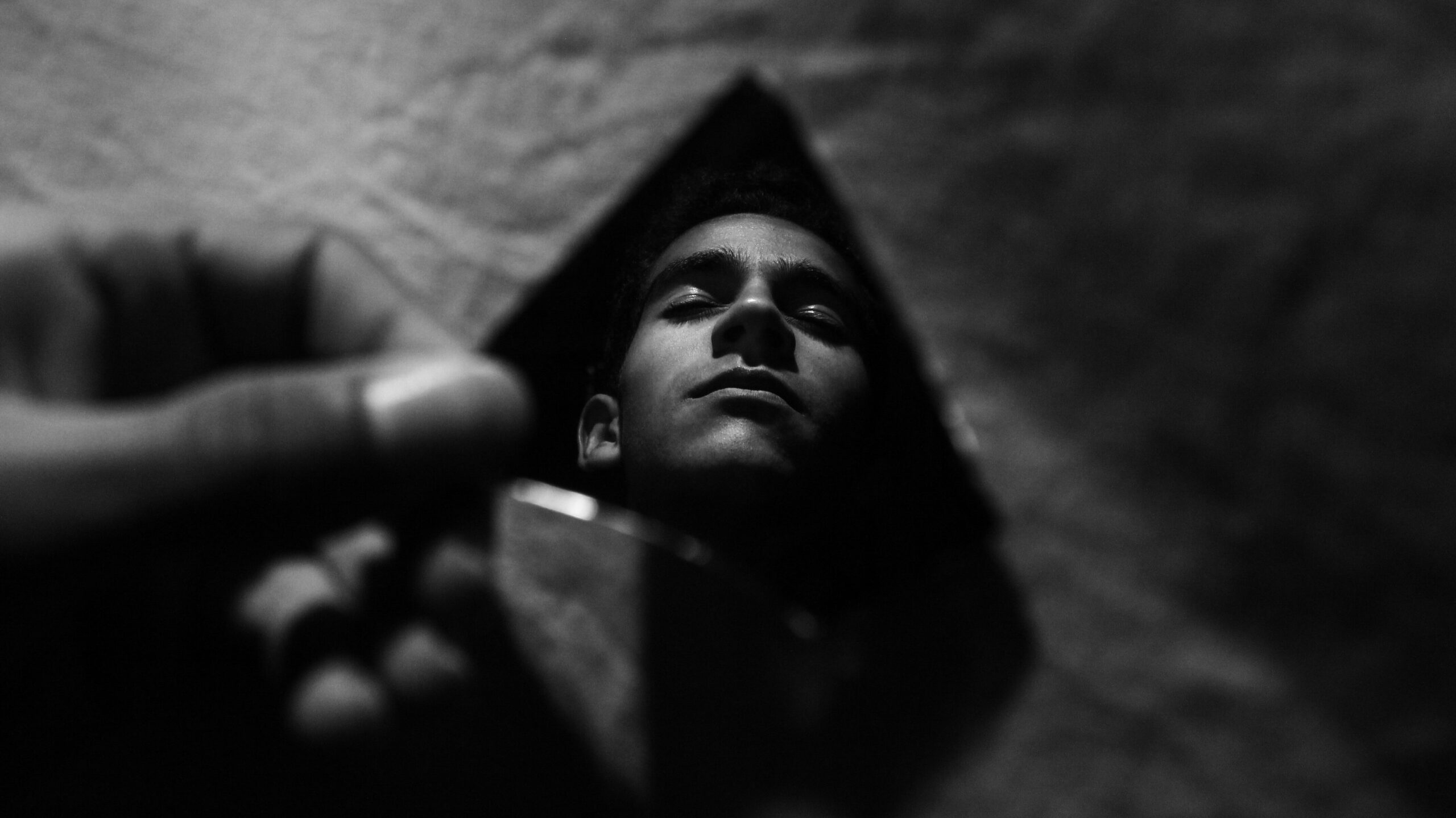 Why Sunday Evenings Feel Heavy