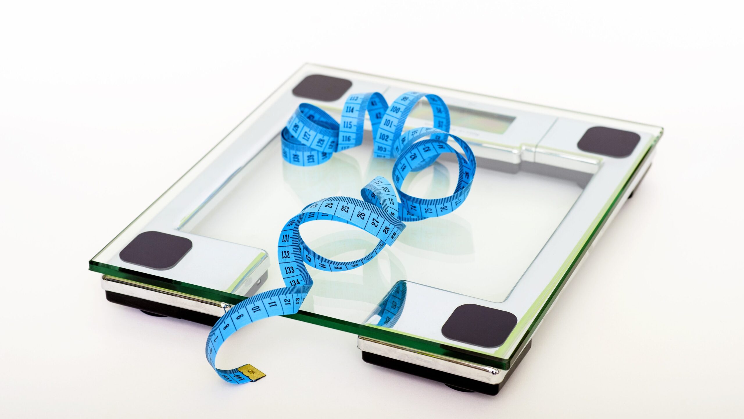 The Number on the Scale Isn’t Telling You the Whole Story